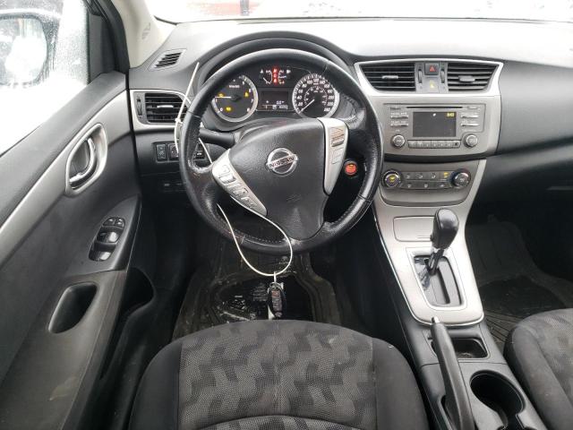 2013 NISSAN SENTRA S - 3N1AB7AP0DL615940