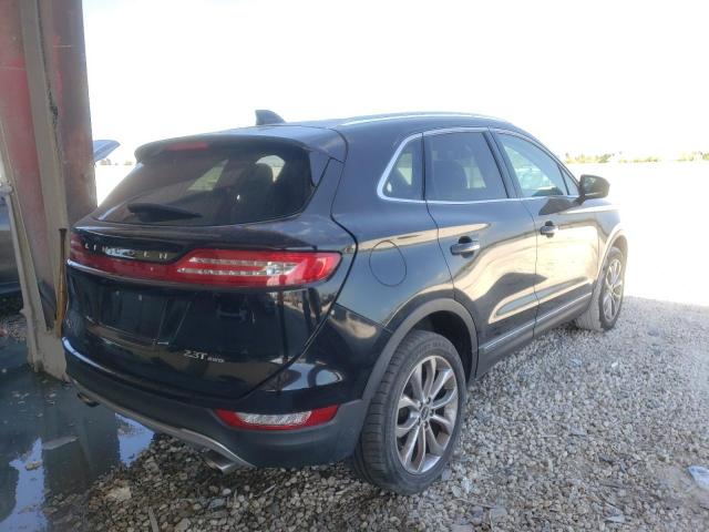 2018 LINCOLN MKC SELECT 5LMTJ2DH2JUL14693