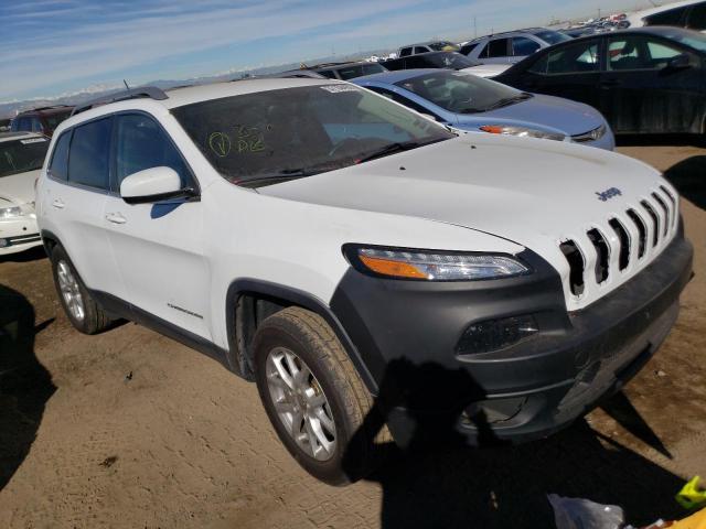 2015 JEEP CHEROKEE L 1C4PJMCS2FW739604