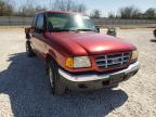 2002 FORD  RANGER