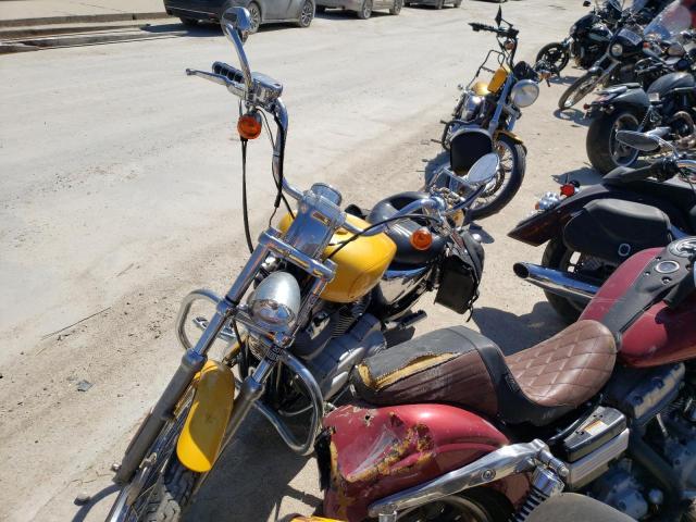 2005 HARLEY-DAVIDSON XL883 C 1HD4CJM185K416101