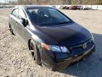 2007 HONDA  CIVIC