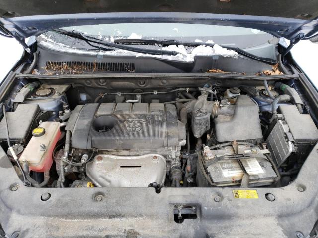 2011 TOYOTA RAV4 - 2T3BF4DV3BW142801