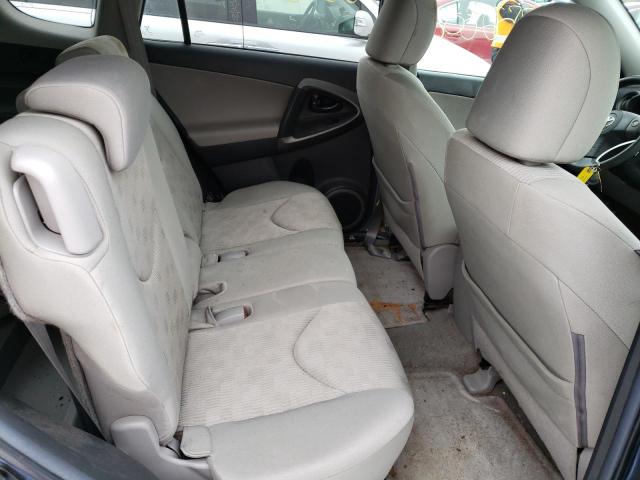 2011 TOYOTA RAV4 - 2T3BF4DV3BW142801