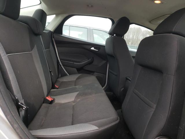 1FADP3F27DL368600 Ford Focus Se 2013. Фото: 5