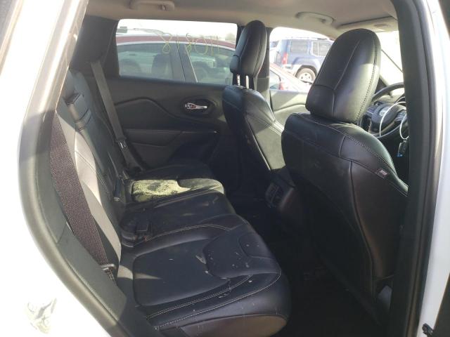 1C4PJLDSXEW314381 Jeep Cherokee L 2014. Фото: 5