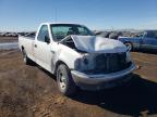 2002 FORD  F150