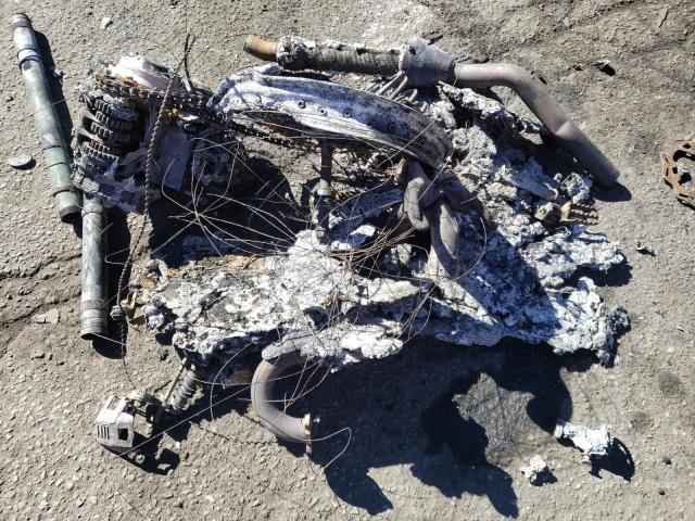 2016 YAMAHA YZ450 FX JYACJ20C8GA000828