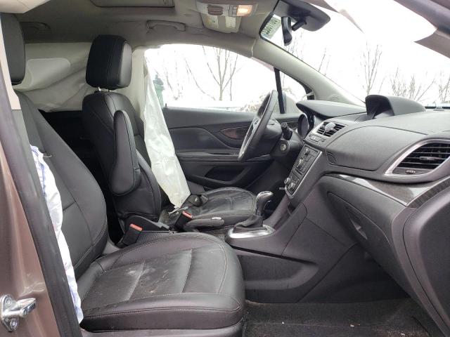 2015 BUICK ENCORE - KL4CJCSB6FB101724