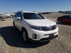 2014 KIA  SORENTO