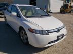 2006 HONDA  CIVIC