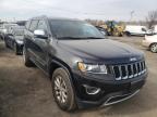 2014 JEEP  CHEROKEE