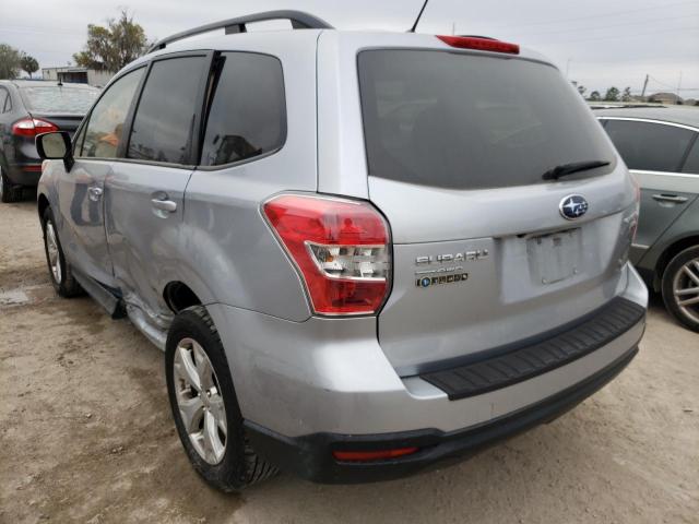 2015 SUBARU FORESTER 2 JF2SJADC0FH827816