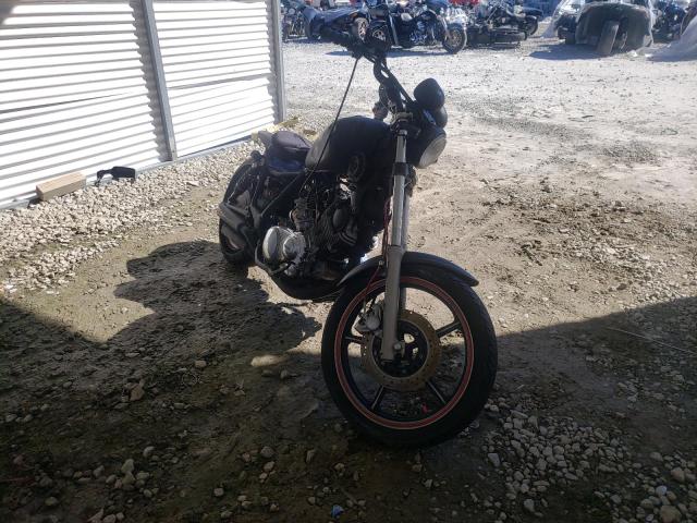 Salvage cars for sale from Copart Ellenwood, GA: 1995 Yamaha XV750