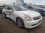 INFINITI G35 2006 foto
