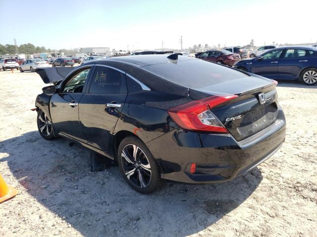 2016 HONDA CIVIC TOUR 2HGFC1F92GH648475