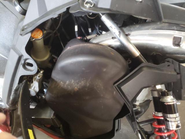 2015 POLARIS 800 SN1DS8PS8FC541965