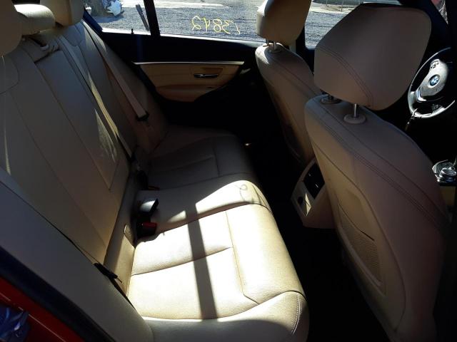 2018 BMW 340 I WBA8B3G54JNV01149