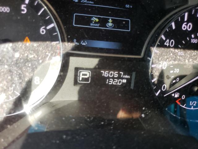 2013 NISSAN ALTIMA 2.5 - 1N4AL3AP3DN495284
