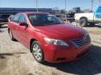 2007 TOYOTA  CAMRY