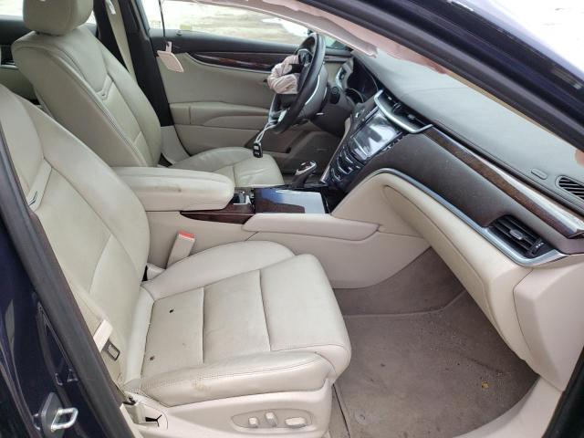 2017 CADILLAC XTS LUXURY - 2G61N5S37H9114849