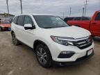 2016 HONDA  PILOT