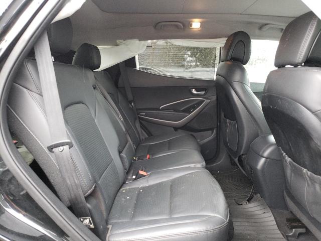 2016 HYUNDAI SANTA FE S - 5XYZUDLA0GG338879