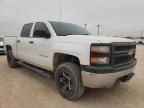 2014 CHEVROLET  SILVERADO