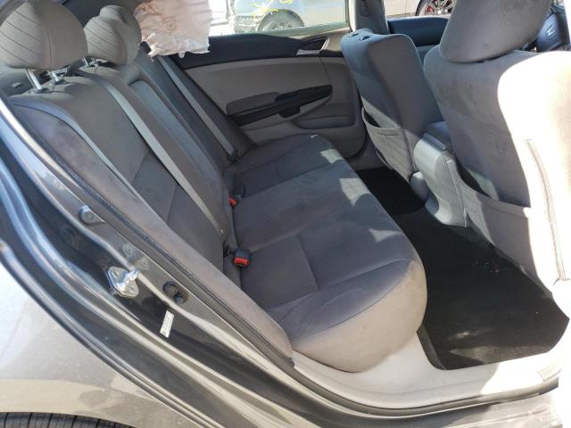 1HGCP2F33CA242786 Honda Accord Lx 2012. Фото: 5