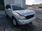 2004 TOYOTA  HIGHLANDER