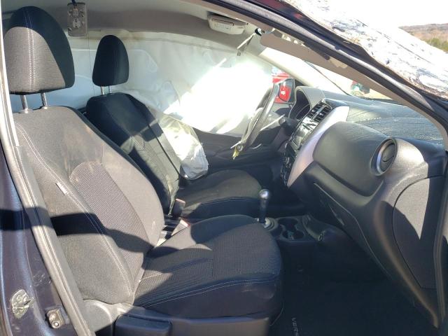 2017 NISSAN VERSA S 3N1CN7AP3HL907751