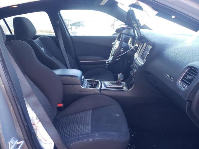 2019 DODGE CHARGER SC 2C3CDXGJ1KH666828