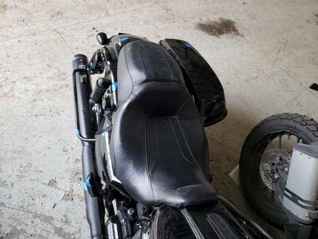 2017 HARLEY-DAVIDSON FLHRXS 1HD1KVC22HB671662