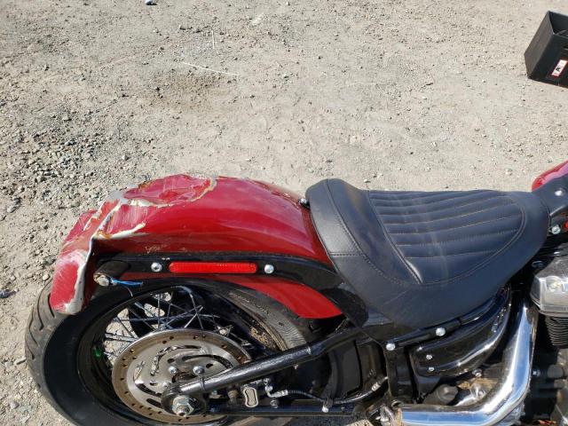 2021 HARLEY-DAVIDSON FLSL 1HD1YDJ21MB066389