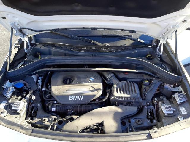 2019 BMW X2 SDRIVE2 WBXYJ3C54K5N35303