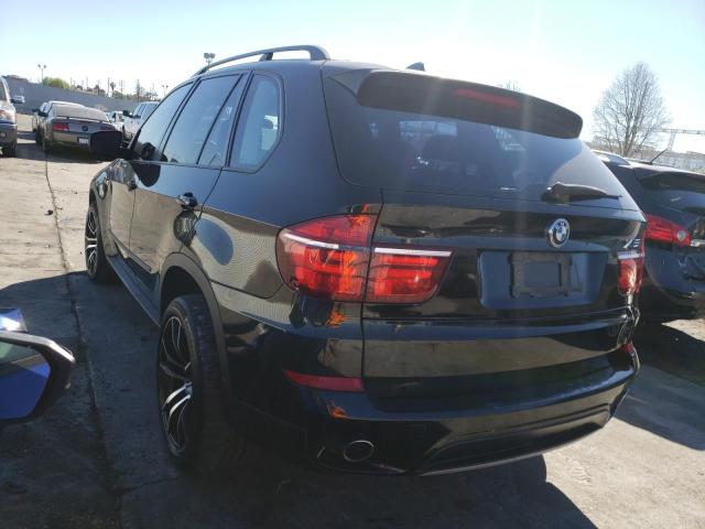 2011 BMW X5 XDRIVE3 - 5UXZW0C56BL660329