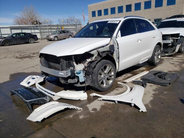 2016 AUDI Q3 PRESTIG WA1GFCFS8GR004157
