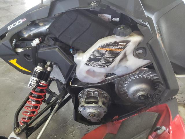 2015 POLARIS 800 SN1DS8PS8FC541965