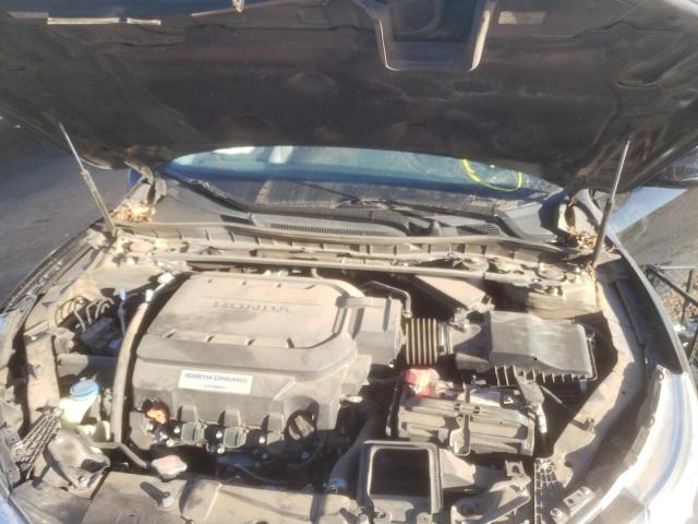 2016 HONDA ACCORD TOU 1HGCR3F95GA032247