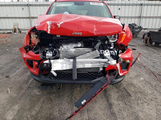 2020 JEEP RENEGADE ZACNJBAB3LPL84530
