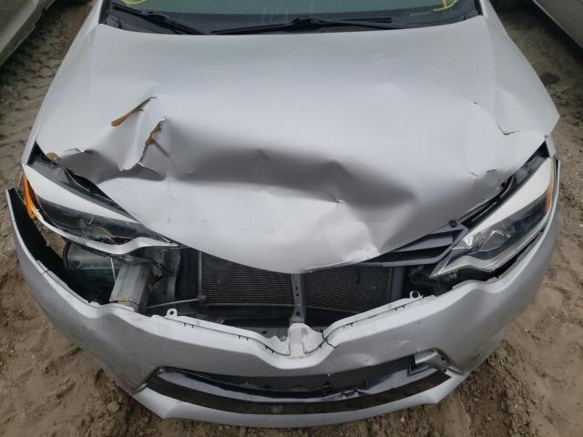 2015 TOYOTA 1 TON 2T1BURHE6FC432303