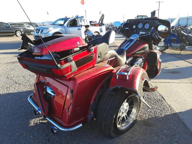 2012 HARLEY-DAVIDSON FLHTCUTG T 1HD1MAM15CB857374