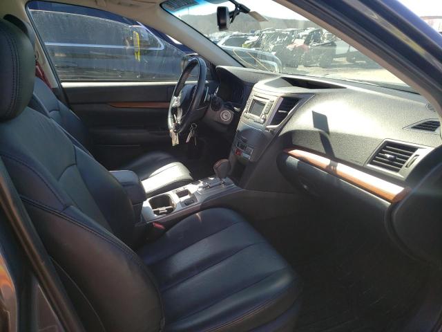 4S4BRCLC3E3218926 Subaru Outback 2. 2014. Фото: 4