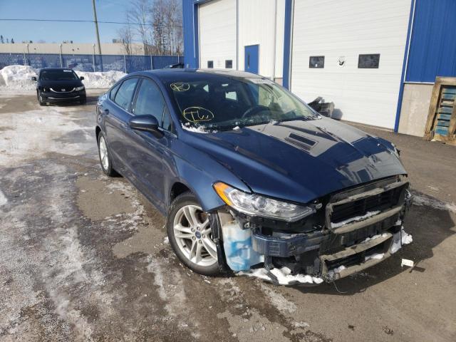 2018 FORD FUSION SE 3FA6P0H71JR250779