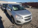 CHEVROLET TRAX 2016 foto