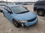 2009 HONDA  CIVIC