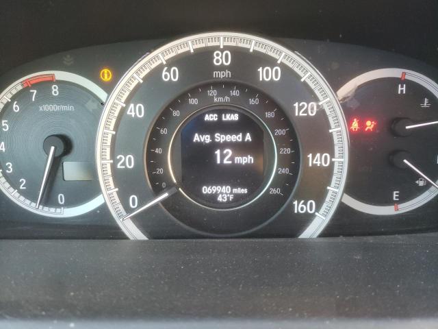 2016 HONDA ACCORD TOU 1HGCR3F95GA032247