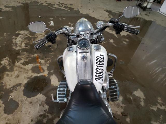 2009 HARLEY-DAVIDSON FLHR 1HD1FB4159Y613939