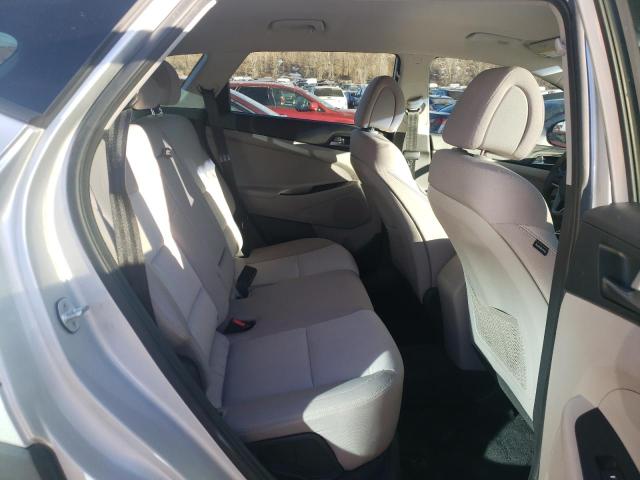 2016 HYUNDAI TUCSON LIM KM8J3CA46GU082913