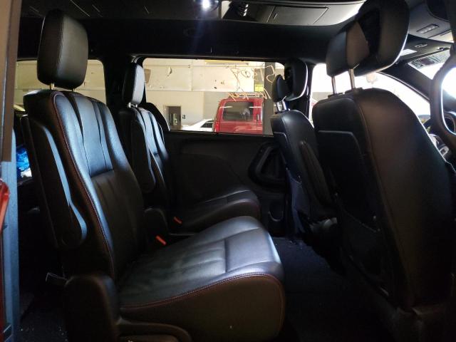 2C4RDGEG5KR663096 Dodge Grand Cara 2019. Фото: 5